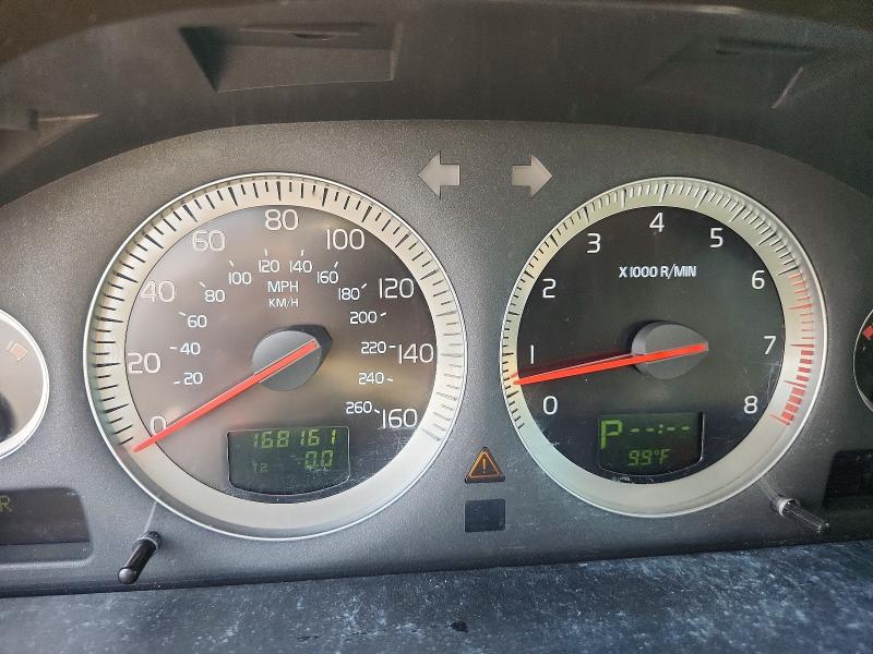 2011 Volvo Xc90 VIN YV4952CY6B1579026 COPART salvage auction — NORMAL WEAR, Va - Certificate Of Title, sold $425 on 2026-08-11 (photo 9)
