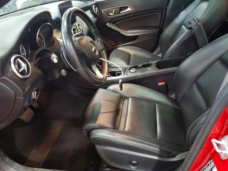 2018 Mercedes-benz VIN WDDSJ4GB6JN504051 COPART salvage auction — SIDE, Ny - Mv-907A Salvage Certificate, sold $3,500 on 2026-08-17 (photo 7)