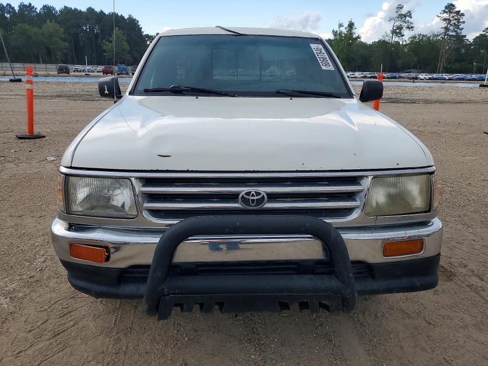 1997 Toyota T100 VIN JT4TN12D8V0039415 COPART salvage auction — MINOR DENT/SCRATCHES, LA - PERMIT TO SELL (P), sold $575 on 2026-07-10 (photo 5)