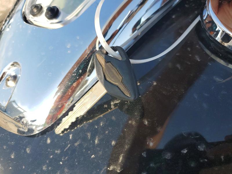 2019 Suzuki Vl 800 volusia VIN JS1VS55A7K7100647 COPART salvage auction — MINOR DENT/SCRATCHES, Al - Cert Of Title-Salvage Title, sold $1,250 on 2026-07-30 (photo 8)