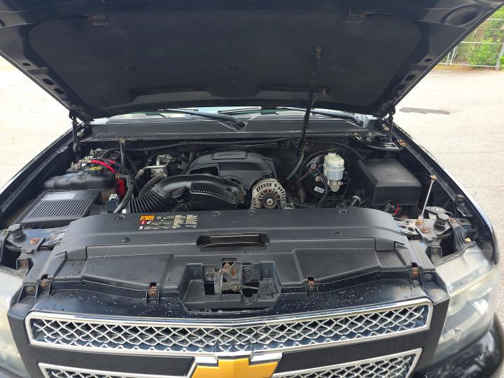 2013 Chevrolet Avalanche VIN 3GNTKGE76DG146093 COPART salvage auction — MINOR DENT/SCRATCHES, Ga - Certificate Of Title (P), sold $7,300 on 2026-07-27 (photo 7)