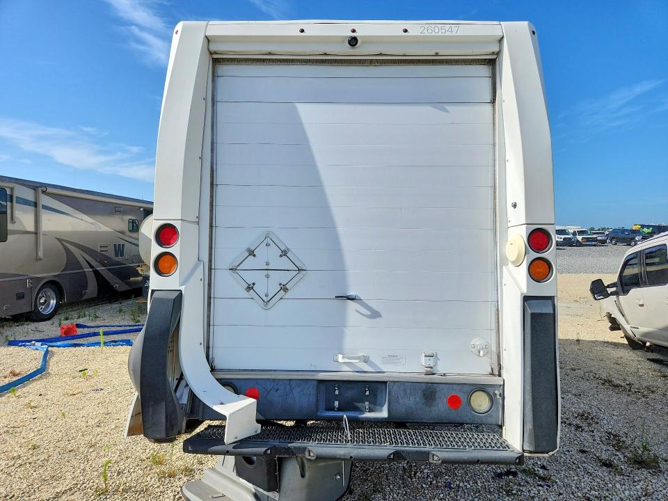 2017 Isuzu Npr VIN JALB4T175H7W00086 COPART salvage auction — ALL OVER, Fl - Certificate Of Title, sold $10 on 2026-07-28 (photo 6)