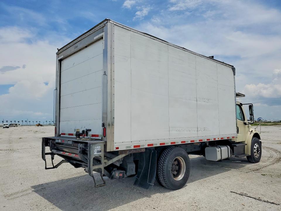2019 Freightliner M2 VIN 3ALACWFC3KDLE9700 COPART salvage auction — ROOF, AZ - CERT OF TITLE - SALVAGE, sold $10,200 on 2026-08-13 (photo 3)