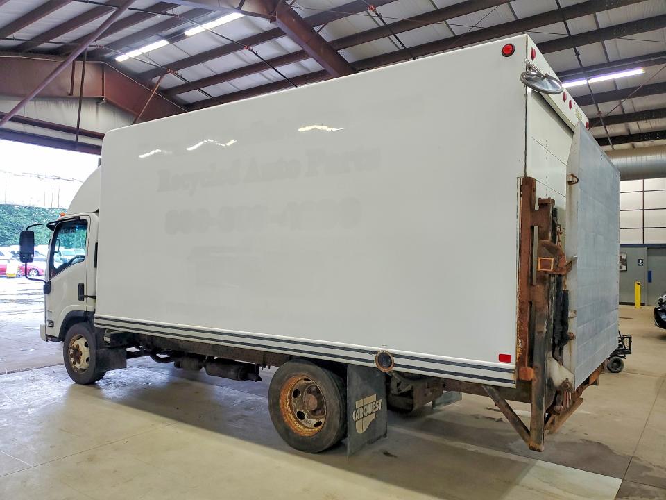 2016 Chevrolet VIN 54DCDW1B0GS809514 COPART salvage auction — MINOR DENT/SCRATCHES, Vt - Certificate Of Title (P), sold $5,900 on 2026-07-30 (photo 2)