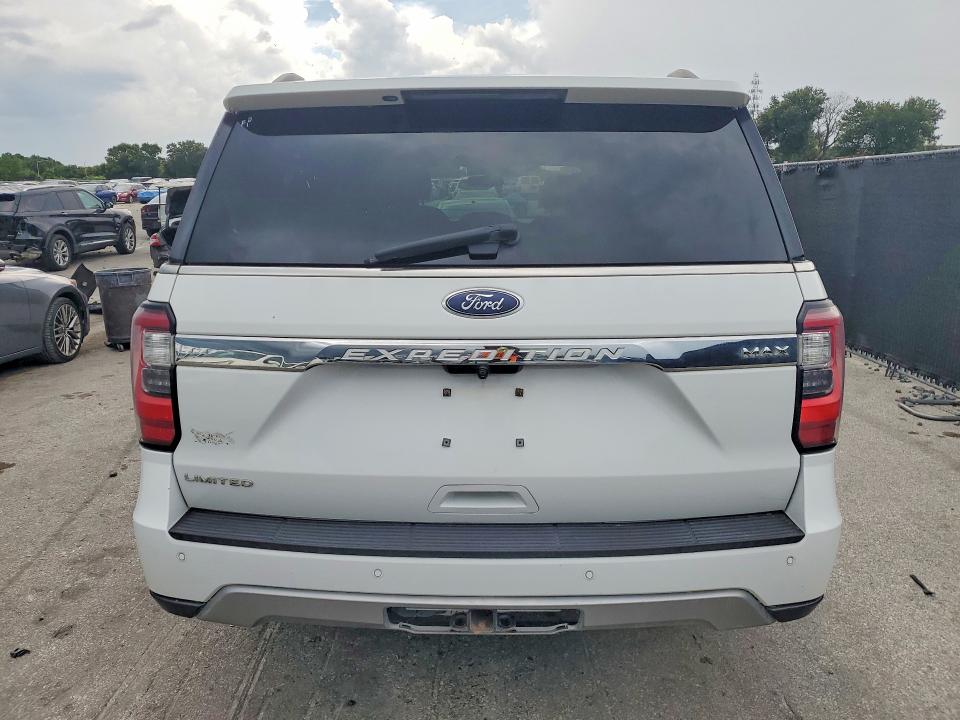 2019 Ford Expedition VIN 1FMJK1KT8KEA42638 COPART salvage auction — MINOR DENT/SCRATCHES, FL - CERTIFICATE OF TITLE (P), sold $8,300 on 2026-07-28 (photo 6)