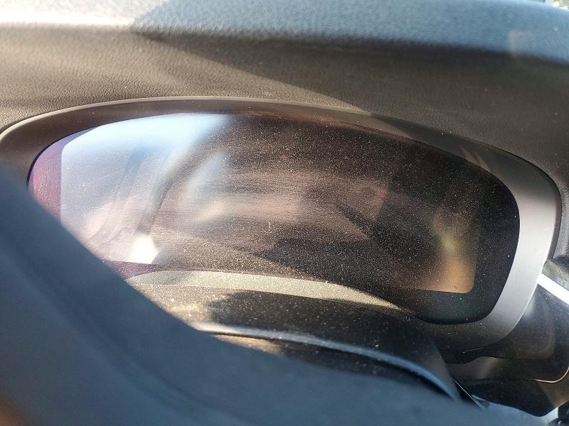 2021 BMW 5er VIN WBA53BJ01MCF53722 COPART salvage auction — FRONT END, Nc - Salvage Certificate Of Title, sold $22,800 on 2026-08-06 (photo 9)