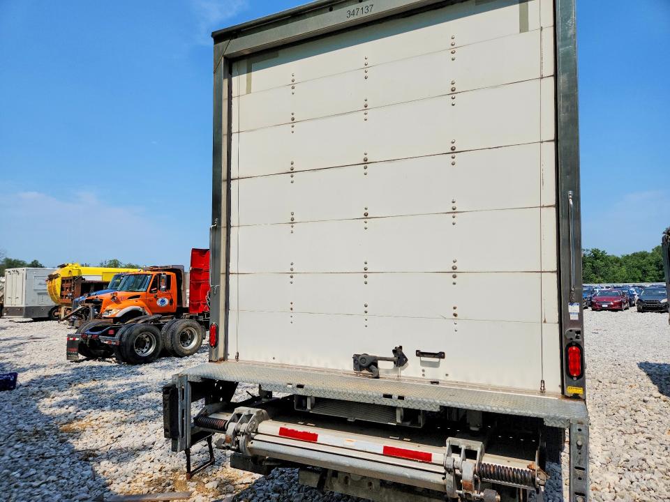 2020 International VIN 3HAEUMML4LL700046 COPART salvage auction — MINOR DENT/SCRATCHES, OH - DEALER ONLY CLEAN TITLE (P), sold $14,000 on 2026-07-22 (photo 6)