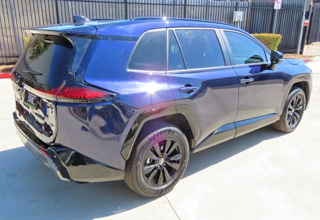 2026 Toyota Rav4 VIN JTM6CRAV4TD309726 COPART salvage auction — ALL OVER, AZ - DIS/DLR/EXP ONLY SALVAGE TITLE (P), sold $21,800 on 2026-08-25 (photo 3)