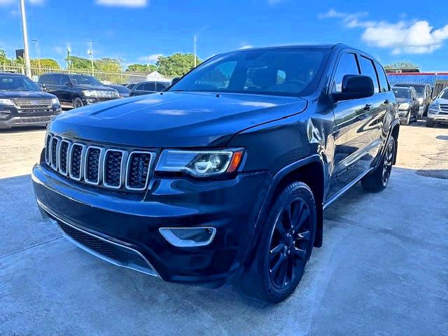 2021 Jeep Cherokee VIN 1C4RJEAGXMC657311 — COPART salvage auction photo