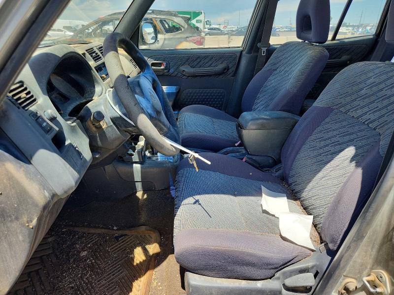 1999 Toyota Rav4 VIN JT3HP10V1X7128804 COPART salvage auction — FRONT END, Co - Dis/Dlr/Exp Only Clean Title, sold $325 on 2026-07-21 (photo 7)