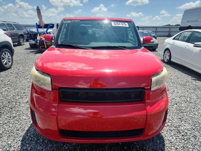 2009 Scion Xb VIN JTLKE50E591094634 COPART salvage auction — REAR END, FL - CERT OF TITLE SLVG REBUILDABLE, sold $1,200 on 2026-07-31 (photo 5)