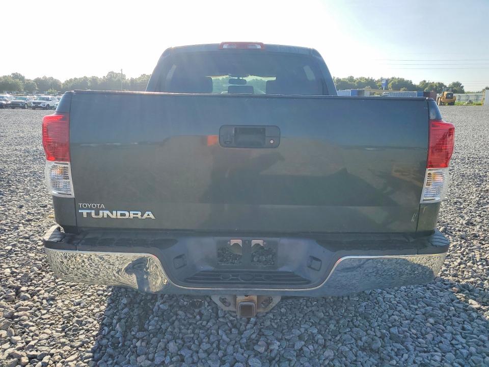 2007 Toyota Tundra VIN 5TBEV54107S472416 COPART salvage auction — MECHANICAL, Fl - Certificate Of Title, sold $2,700 on 2026-07-31 (photo 6)