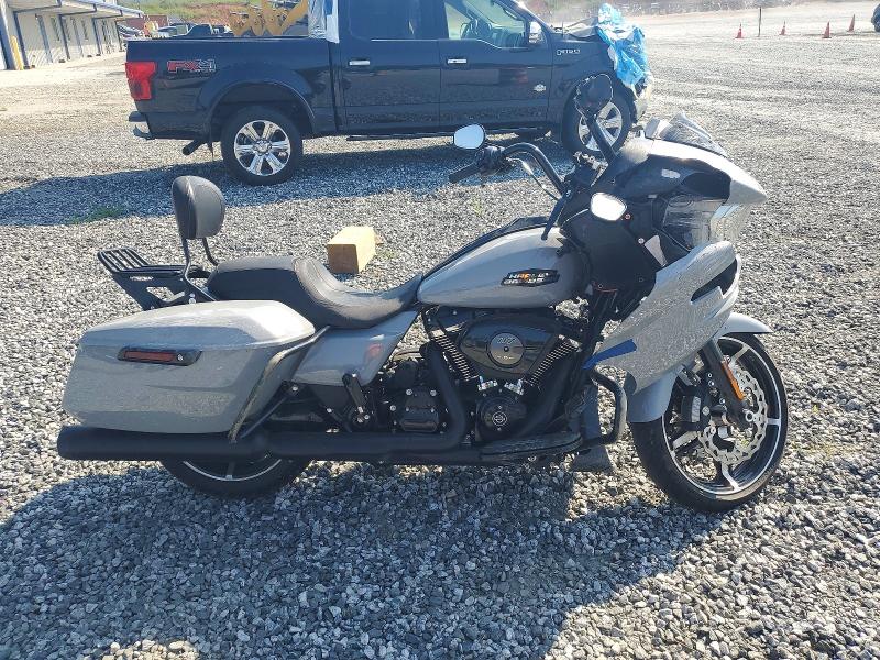 2024 Harley-davidson Fl VIN 1HD1KH716RB664170 — COPART salvage auction photo