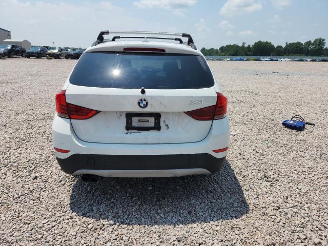 2013 BMW X1 VIN WBAVM1C57DVW46486 COPART salvage auction — MECHANICAL, Nc - Non Public Clean Title, sold $275 on 2026-08-04 (photo 6)