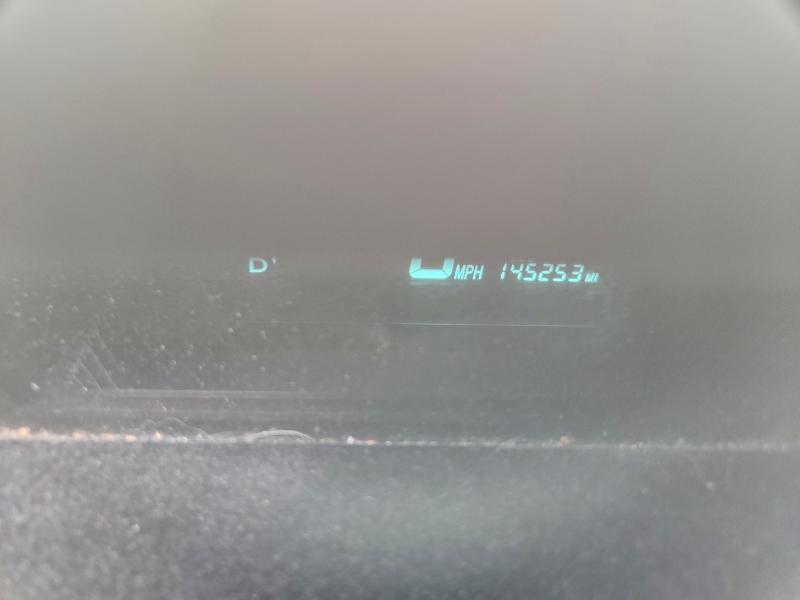 2008 Toyota Prius VIN JTDKB20UX83383103 COPART salvage auction — MINOR DENT/SCRATCHES, Ma - Certificate Of Title, sold $550 on 2026-07-29 (photo 9)