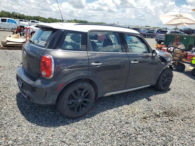 2016 Mini Cooper VIN WMWZC5C58GWU01352 COPART salvage auction — FRONT END, Fl - Cert Of Title Slvg Rebuildable, sold $950 on 2026-07-14 (photo 3)