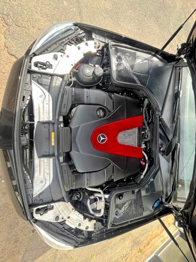 2017 Mercedes-benz VIN WDDWJ6EB4HF477095 COPART salvage auction — MINOR DENT/SCRATCHES, Pa - Cert Of Title (P), sold $11,800 on 2026-07-27 (photo 8)