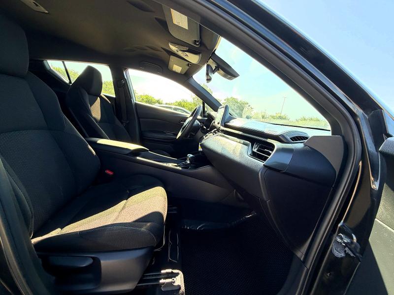 2019 Toyota C-hr VIN JTNKHMBX7K1033041 COPART salvage auction — MINOR DENT/SCRATCHES, Tx - Certificate Of Title (P), sold $3,000 on 2026-07-18 (photo 5)