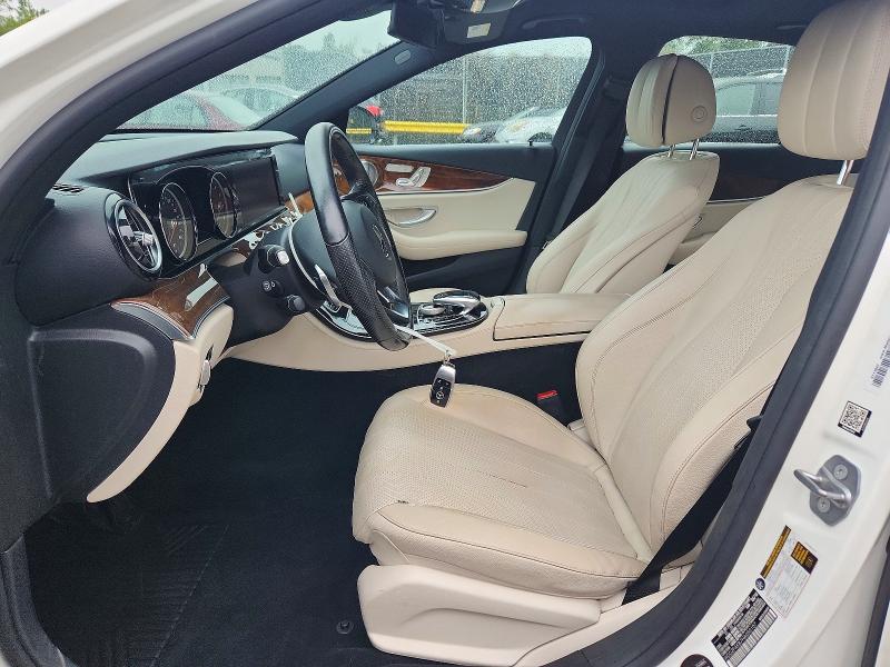 2017 Mercedes-benz VIN WDDZF4KB7HA050157 COPART salvage auction — REAR END, Md - Cert Of Salvage > 75% Damage, sold $6,300 on 2026-08-07 (photo 7)