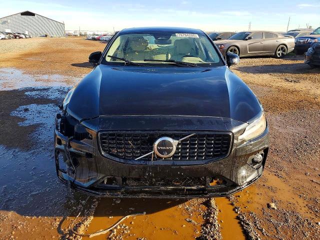 2024 Volvo S60 VIN 7JRL12FL4RG281264 COPART salvage auction — WATER/FLOOD, Mi - Scrap Certificate Of Title, sold $400 on 2026-07-27 (photo 5)