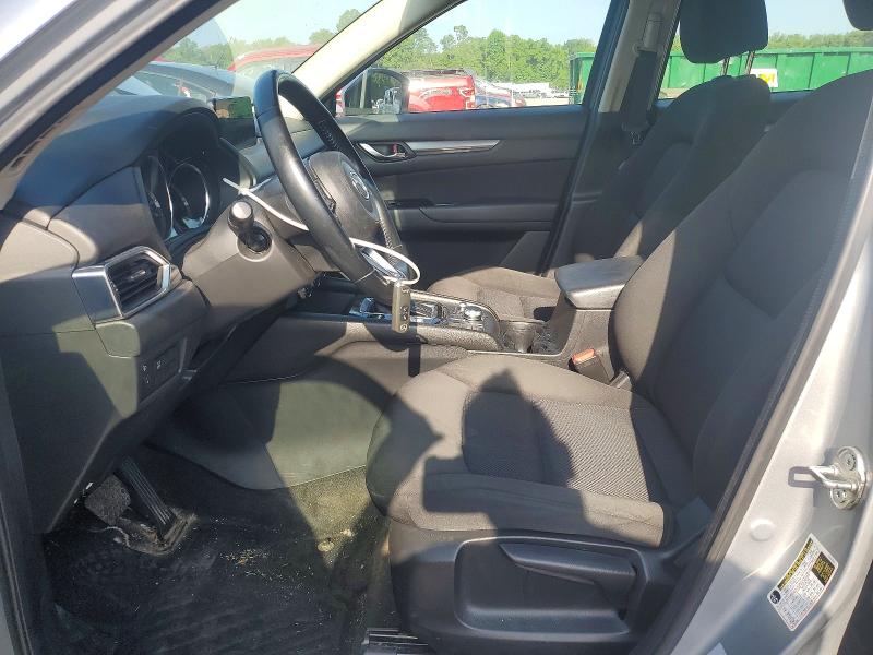 2019 Mazda Cx-5 VIN JM3KFBBM2K0636268 COPART salvage auction — REAR END, Pa - Certificate Of Salvage, sold $4,450 on 2026-07-09 (photo 7)