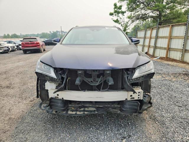 2019 Lexus Rx 350 VIN 2T2BZMCA4KC205741 COPART salvage auction — FRONT END, IN - CERTIFICATE OF TITLE, sold $9,500 on 2026-09-03 (photo 5)