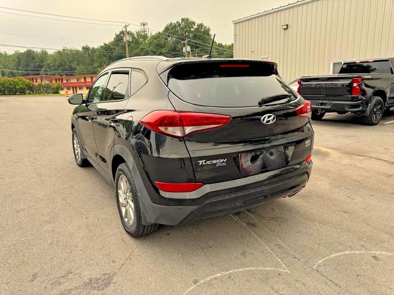 2016 Hyundai Tucson VIN KM8J3CA29GU145985 COPART salvage auction — MINOR DENT/SCRATCHES, Ma - Certificate Of Title, sold $3,800 on 2026-07-29 (photo 2)