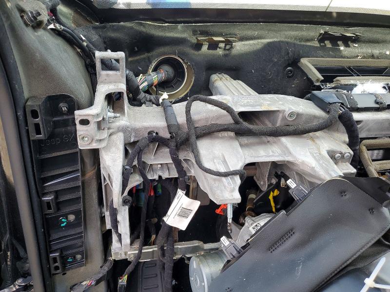 2016 Jeep Renegade VIN ZACCJBAT3GPC81164 COPART salvage auction — MECHANICAL, Wa - Bill Of Sale, sold $1,050 on 2026-07-07 (photo 9)