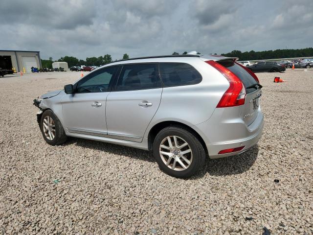 2017 Volvo Xc60 VIN YV440MDJ1H2105137 COPART salvage auction — FRONT END, Nc - Salvage Certificate Of Title, sold $1,100 on 2026-08-18 (photo 2)