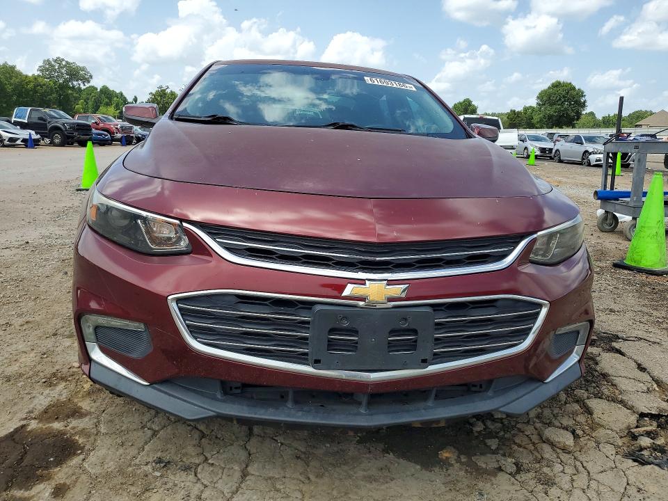 2016 Chevrolet Malibu limited VIN 1G1ZE5ST3GF269624 COPART salvage auction — MECHANICAL, Ms - Certificate Of Title, sold $625 on 2026-07-31 (photo 5)