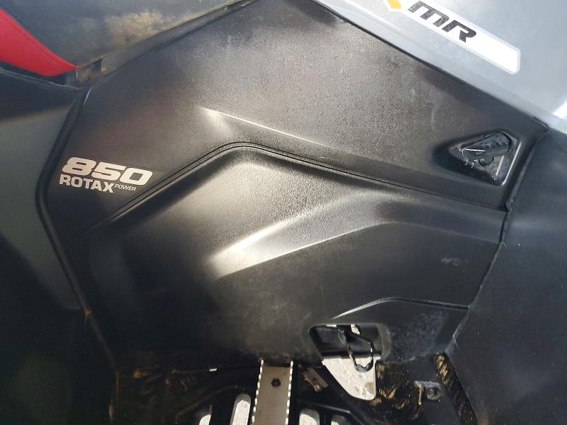 2025 Can-am/ brp Outlander VIN 3JB3WA644SJ001202 COPART salvage auction — ROOF, La - Cert Of Title-Salvage, sold $9,300 on 2026-07-31 (photo 7)