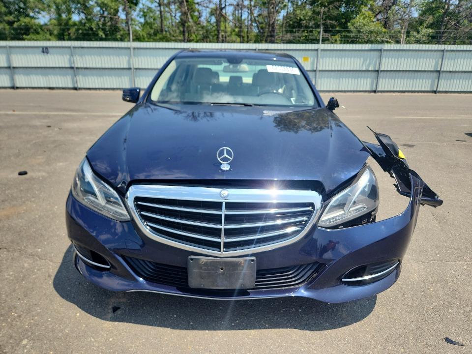 2016 Mercedes-benz VIN WDDHF8JB7GB217792 COPART salvage auction — FRONT END, NY - MV-907A SALVAGE CERTIFICATE, sold $1,950 on 2026-08-03 (photo 5)
