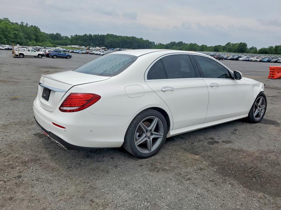2017 Mercedes-benz VIN WDDZF4JB4HA053860 COPART salvage auction — FRONT END, Pa - Certificate Of Salvage, sold $975 on 2026-07-28 (photo 3)