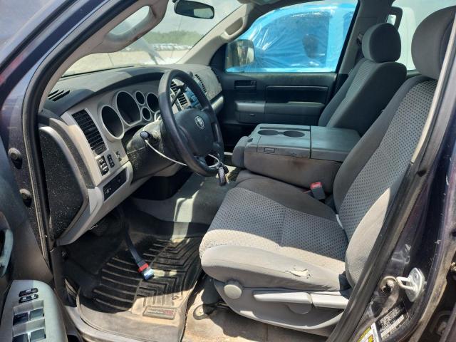 2008 Toyota Tundra VIN 5TFRV54148X063792 COPART salvage auction — MECHANICAL, AL - CERTIFICATE OF TITLE (P), sold $175 on 2026-07-28 (photo 7)
