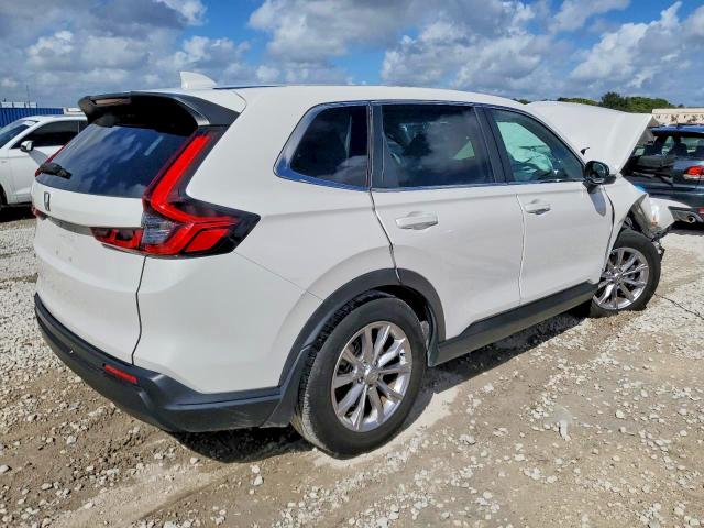 2023 Honda CR-V VIN 2HKRS3H48PH306628 COPART salvage auction — FRONT END, Salvage Title, sold $7,900 on 2026-09-10 (photo 3)