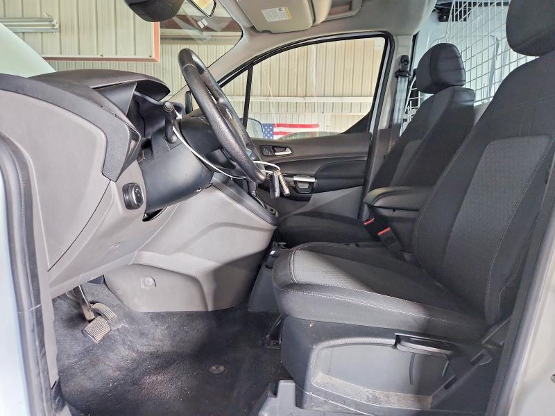 2023 Ford Transit VIN NM0LS7T25P1560434 COPART salvage auction — UNDERCARRIAGE, In - Certificate Of Title, sold $2,300 on 2026-07-20 (photo 7)