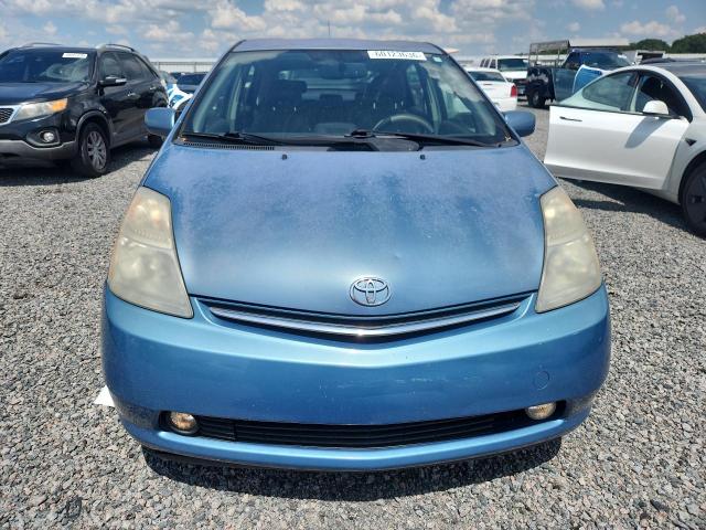 2006 Toyota Prius VIN JTDKB20U667071608 COPART salvage auction — NORMAL WEAR, Fl - Certificate Of Title, sold $550 on 2026-07-31 (photo 5)