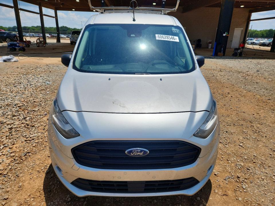 2021 Ford Transit VIN NM0LS7F25M1502489 COPART salvage auction — MINOR DENT/SCRATCHES, Al - Certificate Of Title (P), sold $5,800 on 2026-07-28 (photo 5)