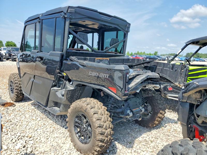 2026 Can-am/ brp Traxter VIN 3JBKUAX46TK000497 COPART salvage auction — FRAME DAMAGE, Mo - Bill Of Sale, sold $11,700 on 2026-07-30 (photo 3)