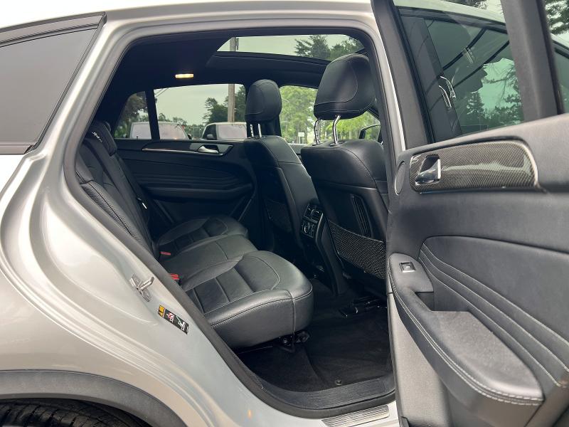 2019 Mercedes-benz Gle coupe VIN 4JGED6EB8KA134545 COPART salvage auction — MINOR DENT/SCRATCHES, Co - Certificate Of Title (P), sold $26,250 on 2026-07-24 (photo 6)