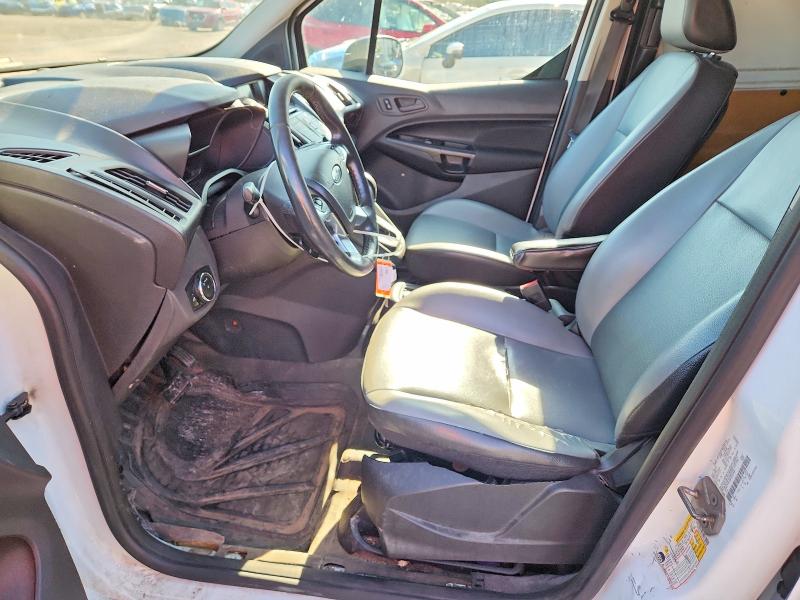 2016 Ford Transit connect VIN NM0LS7E72G1239766 COPART salvage auction — SIDE, NY - CERTIFICATE OF TITLE, sold $1,000 on 2026-07-29 (photo 7)