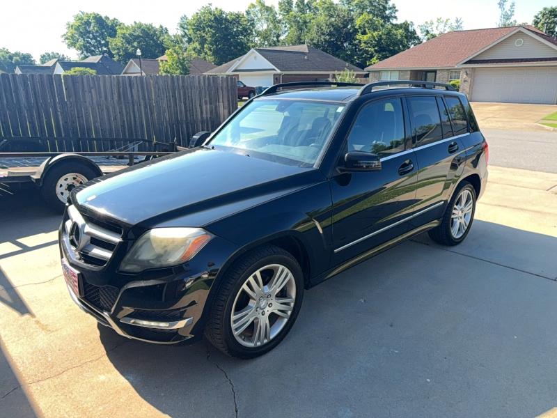2014 Mercedes-benz VIN WDCGG8JBXEG239931 COPART salvage auction — NORMAL WEAR, Ar - Certificate Of Title (P), sold $2,050 on 2026-07-29 (photo 2)