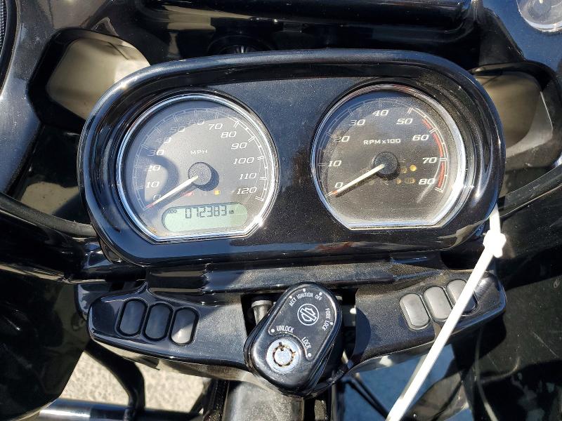 2020 Harley-davidson Fl VIN 1HD1KTP22LB663813 COPART salvage auction — ALL OVER, Salvage Title, sold $3,100 on 2026-07-30 (photo 7)
