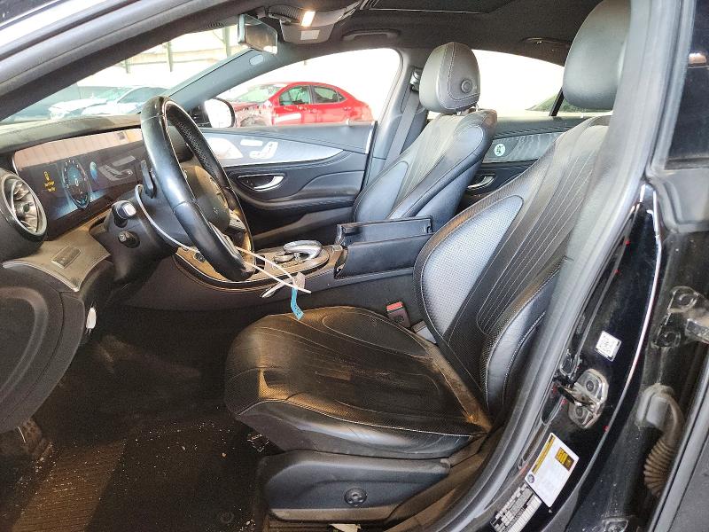 2019 Mercedes-benz Cls-klasse VIN WDD2J5KB0KA028031 COPART salvage auction — SIDE, Az - Cert Of Title - Salvage, sold $200 on 2026-07-27 (photo 7)