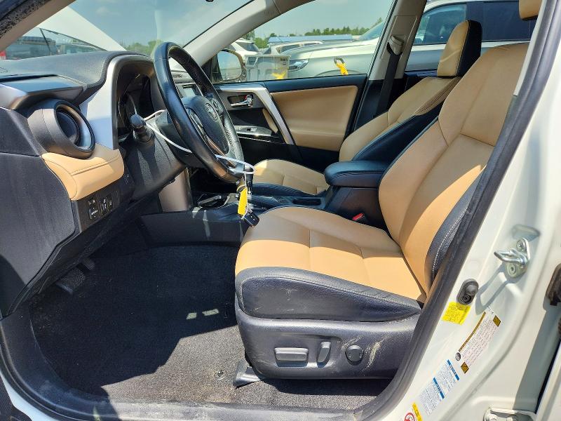 2018 Toyota VIN JTMDJREV9JD210078 COPART salvage auction — REAR END, Pa - Certificate Of Salvage, sold $2,900 on 2026-07-28 (photo 7)