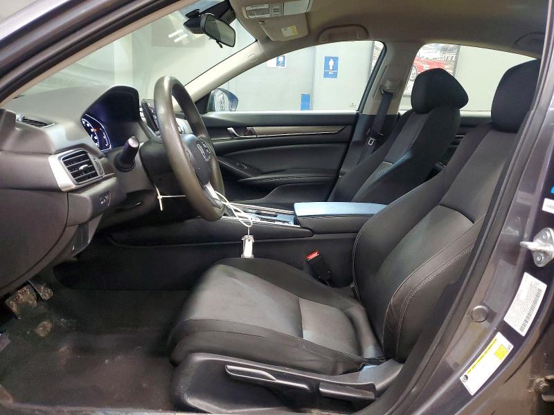 2022 Honda Accord VIN 1HGCV1F17NA066052 COPART salvage auction — MECHANICAL, Fl - Certificate Of Title, sold $8,900 on 2026-08-03 (photo 7)