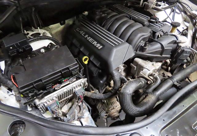 2013 Jeep Grand cherokee VIN 1C4RJFDJ4DC563714 COPART salvage auction — ALL OVER, Ca - Salvage Certificate (P), sold $7,300 on 2026-09-03 (photo 7)