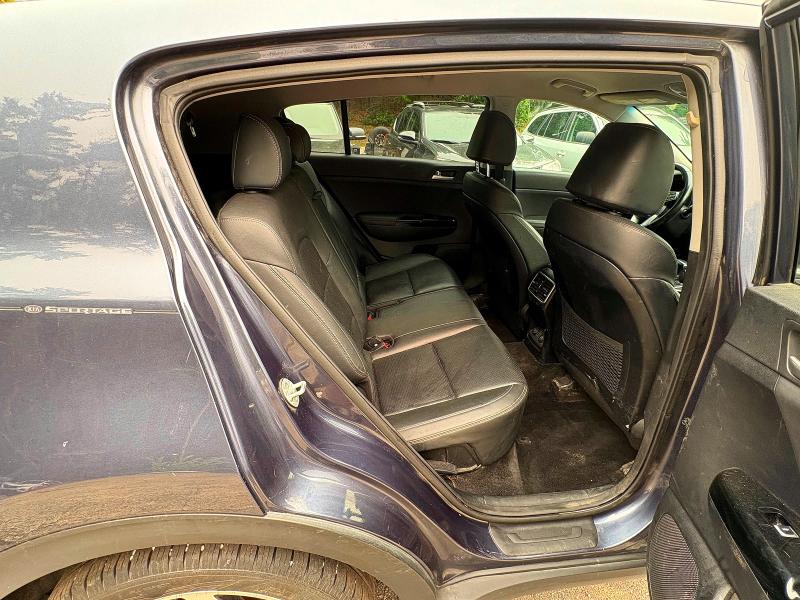 2015 Kia Forte VIN KNAFX5A85F5319331 COPART salvage auction — NORMAL WEAR, Me - Certificate Of Title (P), sold $325 on 2026-07-27 (photo 6)