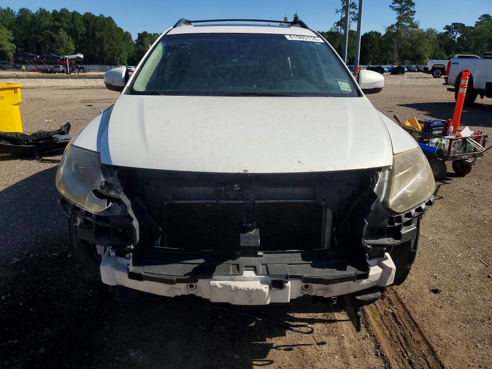 2015 Mazda Cx-9 VIN JM3TB2DA5F0460003 COPART salvage auction — FRONT END, LA - CERT OF TITLE-SALVAGE, sold $650 on 2026-07-29 (photo 5)