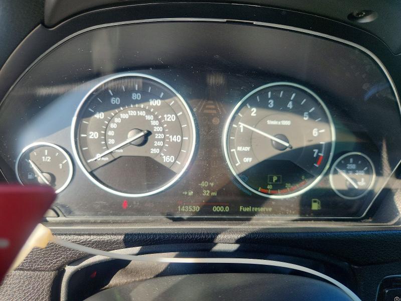 2019 BMW 4er VIN WBA4J1C54KBM15435 COPART salvage auction — NORMAL WEAR, La - Certificate Of Title (P), sold $3,550 on 2026-07-21 (photo 9)